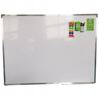 DryEtete Magnetická doska 150x120cm biela