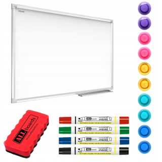 Magnetické suché značka 150x100 Gratis