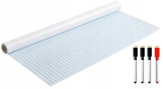 Samolepky do detskej izby - Samostatne suché dosky 45x200 značky