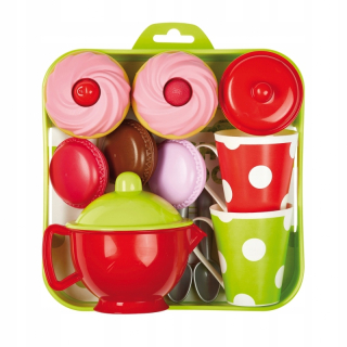 Zásobník s cupcakes 20 cm 7600000960
