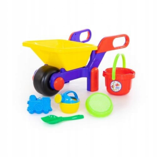 Kolo Bucket sitka a cez rameno Set 41838