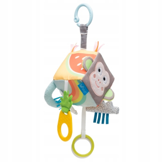TAF TOYS Závesná Development kockami 12185