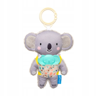 Taf hračky Prívesok hryzenie Koala 12405