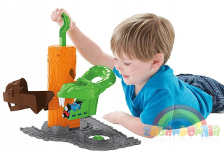 Take'n'Play Tomek dobrodružstvo s hadom