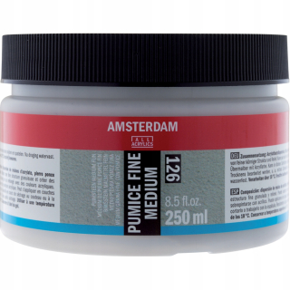 TALENS AMSTERDAM PUMICY MEDZÍCNOSTI PAUME DRIVY 250ML