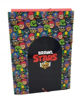 Brawl stars - Aktovka Brawl Stars