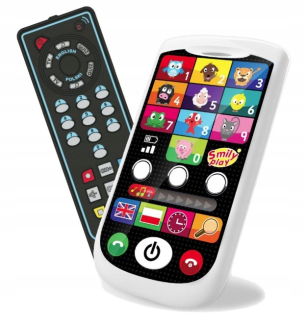 PILOT telefón pre batoľa a smartphony S13930
