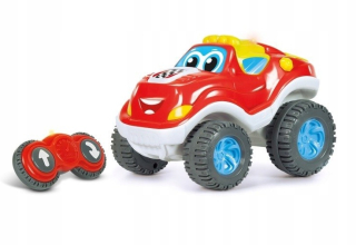 Roadster Auto Diaľkové ovládanie Clementoni 50526