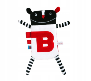 Termor Superzibawka MR B MRB LullaLove