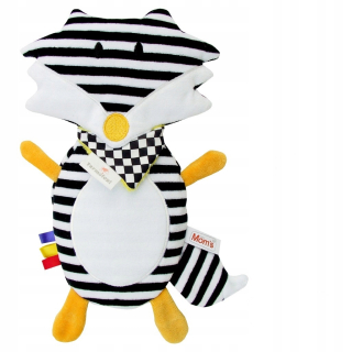 THERMOR Cuddly Zmyslová Mom`s Lis strasiak