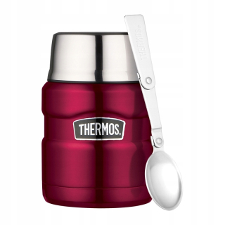 Termosový štýl Termoska Dinner Cup Lužica 0.47L CZ