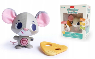 Tiny Láska Interaktívna hračka Mouse COCO HOVORÍ