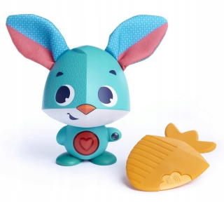Tiny Láska Wonder Bunny Priatelia Small Explorer