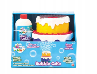 Tm Toys Fru Blu Bubble Cake