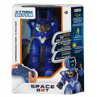 Tm hračky Robot Space Bot