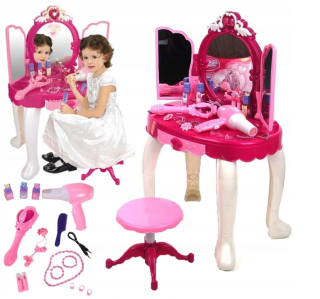 Obliekanie a doplnky od vstupu do MP3 + Wand GIRL