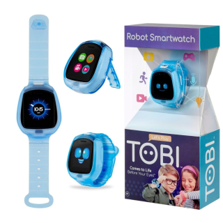 Tobi SmartWatch Watch Little Tikes Detské Robot