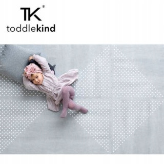 Toddlekind Floor Foam Mat Prettier Earth
