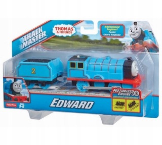 Tom Lokomotywka EDWARD BMK87 BML11