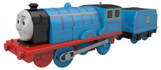 Tomek Friends Trackmaster Edek Edek Train