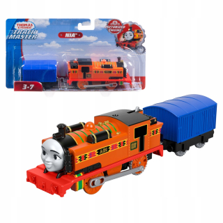 Tomek a priatelia Trackmaster vlak