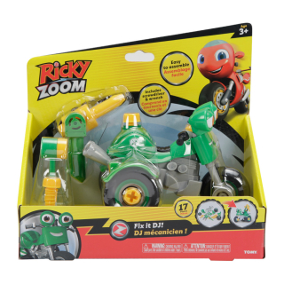 Tomy DJ točiť T20076