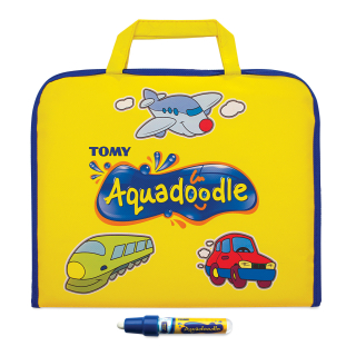 Tomy Aquadoodle mat vzdelávania Cestovné T72369