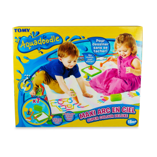 Tomy Mat Vodová farba deluxe Aquadoodle T72373