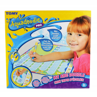 Objemy Toomies Jumbo a Polly E72727 cestovné