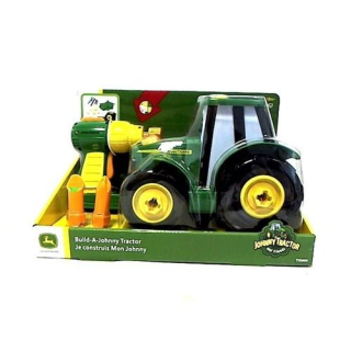 Tomy Traktor John Deere 46655
