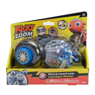 Zväzky Odpaľovacie zariadenia pneumatiky LOOP T20060
