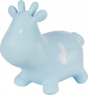 Tootiny Jumper Fudge Blue Cardboard