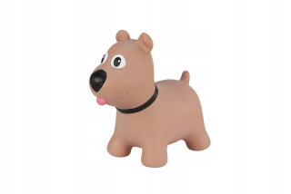 Tootiny t-tiff-nn172 hoppims jumper psie bronz