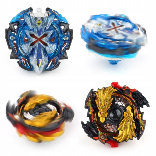 Najlepšie vystreľovače Beyblade metal fusion B-131 Arena