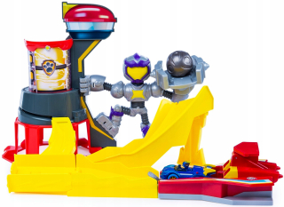 Track PSI PATROL Mighty Meteor Trackset