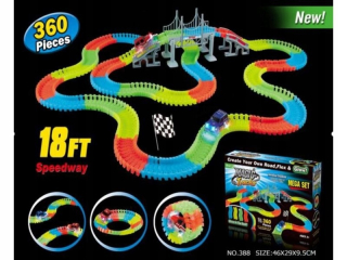 Závodisko 360 EL