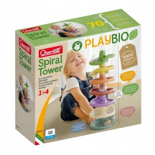 Playbio 86501 gule track