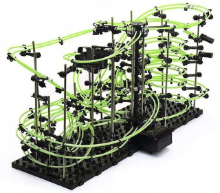 Lopta track Walkerail Glow