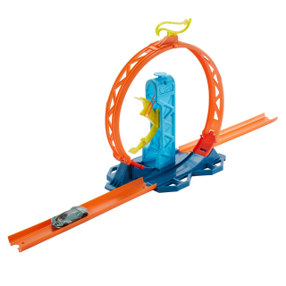 Autodráha GLC90 Hot Wheels GLC90