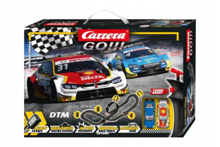 Track auto GXP-788 933 Carrera 4007486625334
