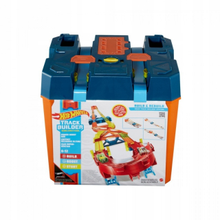 Megazede auto track Double drive