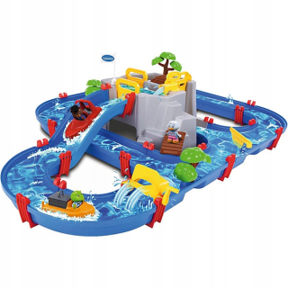 Fairway Aquaplaya 1642 Lake Mountain