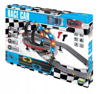 Race Car 612 cm závodisko