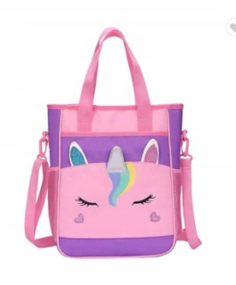 Ergo School School Bag 3in1 Pes Dog