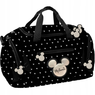 Minnie mouse - Športová taška pre fitness bazén Beuniq Minnie