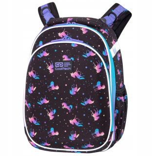 Školský batoh - Schoolbag 25L Coolpack Turtle Dark Unicorn