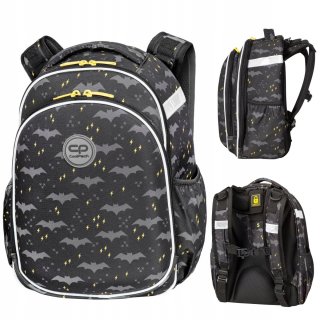 Školský batoh - Batman School Bag Dark Night Coolpack D015331