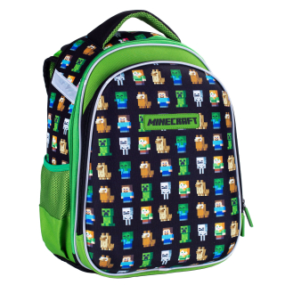 Školský batoh - Minecraft Astra School School Bag