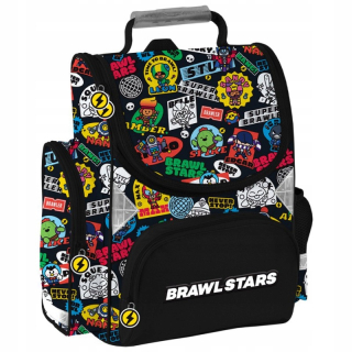 Brawl stars - Školská školská taška Paso Game Brawl Stars