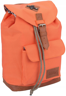 Školský batoh - Vintage Abbey School School School School Bag Bag